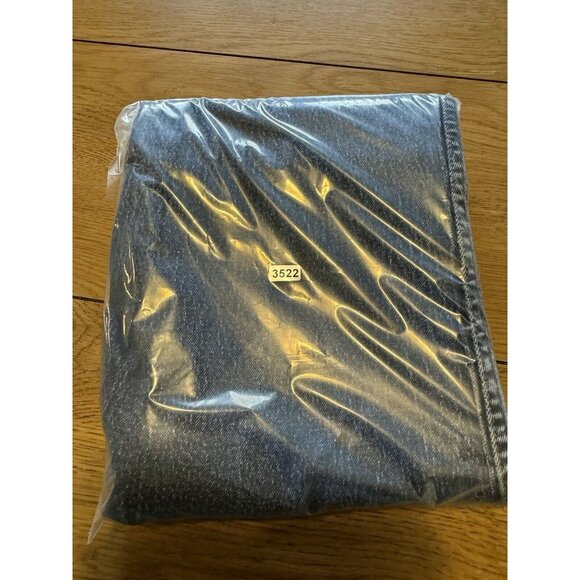 Wrangler Jeans Mens 36x30 Blue Stretch Western 947STR American Country Outdoor - Picture 13 of 13